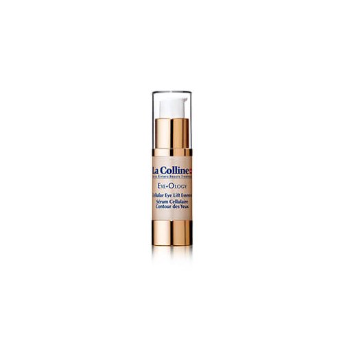 LA COLLINE Celluläres Augenpflege-Serum 7612491180449 LA COLLINE Celluläres Augenpflege-Serum 7612491180449